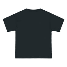 將圖像加載到圖庫查看器中，Qi Life Short Sleeve T-Shirt Black - Qi Life Store 