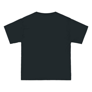 Qi Life Short Sleeve T-Shirt Black - Qi Life Store 
