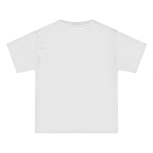 Qi Life Short-Sleeve T-Shirt White - Qi Life Store 