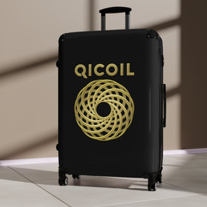 Qi Life Travelling Suitcase - Qi Life Store 