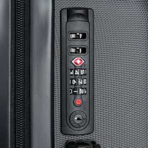 Qi Life Travelling Suitcase - Qi Life Store 