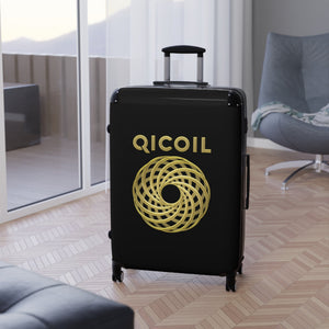 Qi Life Travelling Suitcase - Qi Life Store 