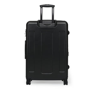 Qi Life Travelling Suitcase - Qi Life Store 