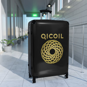Qi Life Travelling Suitcase - Qi Life Store 