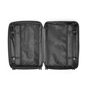 Qi Life Travelling Suitcase - Qi Life Store 