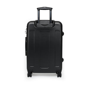 Qi Life Travelling Suitcase - Qi Life Store 