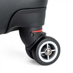 Qi Life Travelling Suitcase - Qi Life Store 