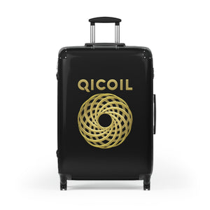 Qi Life Travelling Suitcase - Qi Life Store 