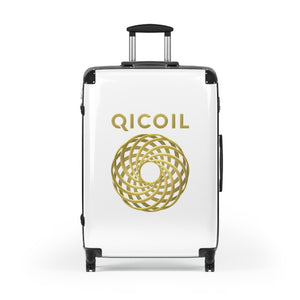 Qi Life Travelling Suitcase - Qi Life Store 