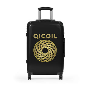 Qi Life Travelling Suitcase - Qi Life Store 