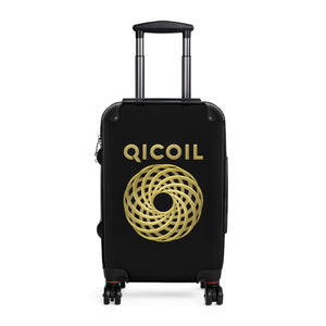 Qi Life Travelling Suitcase - Qi Life Store 