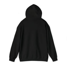 Load image into Gallery viewer, Qi Life Unisex Heavy Blend Hooded Sweatshirt - Black - Qi Life Store 
