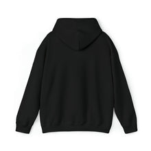 Load image into Gallery viewer, Qi Life Unisex Heavy Blend Hooded Sweatshirt - Black - Qi Life Store 