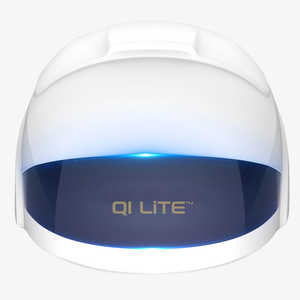 QI LITE Professional Hair Growth & Stop Hair Loss System. - Qi Life Store 