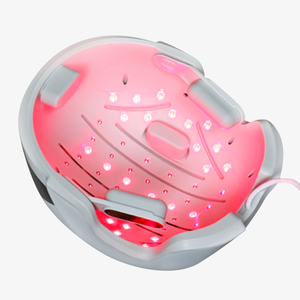 QI LITE™ Professional Hair Loss Treatment LED Light Therapy. - Qi Life Store 