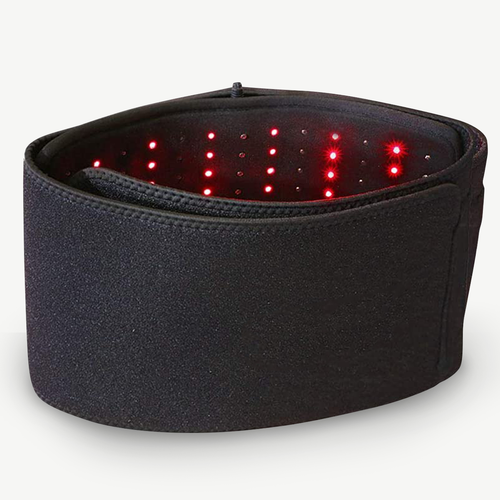 QI LITE Sports Wrap Red Light Therapy Pain Relief & Recovery. - Qi Life Store 