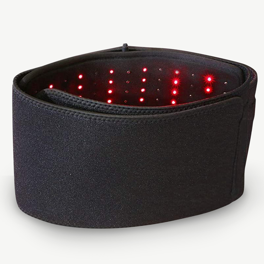 QI LITE Sports Wrap Red Light Therapy Pain Relief & Recovery. - Qi Life Store 