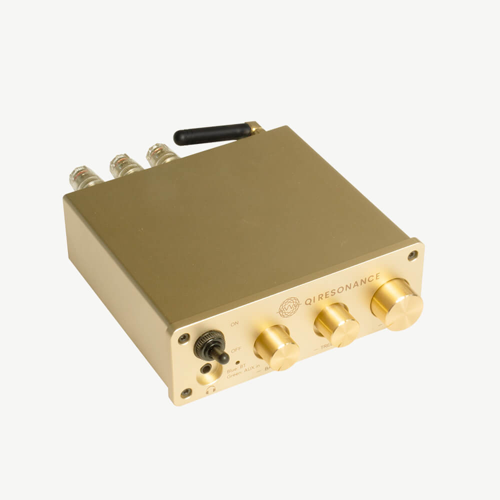 Qi Resonance™ Power Kit - Qi Life Store 