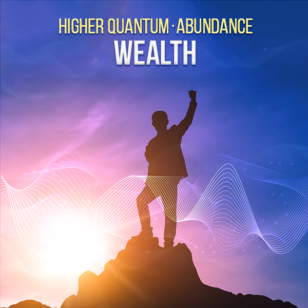 Qi Tones™ Prosperity Tunes: Attract Abundance with Sound Therapy. - Qi Life Store 