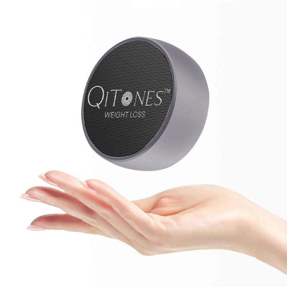 Sistema de Terapia Qi Tones™: Belleza y Pérdida de Peso - Qi Life Store 