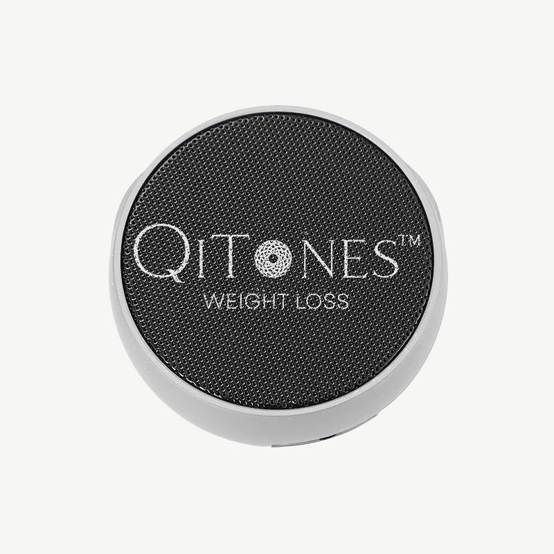 Sistema de Terapia Qi Tones™: Belleza y Pérdida de Peso - Qi Life Store 