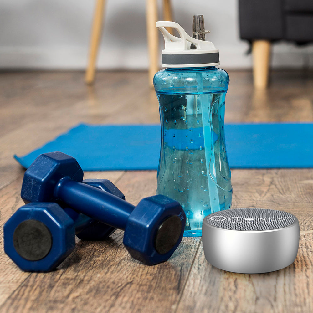 Sistema de Terapia Qi Tones™: Belleza y Pérdida de Peso - Qi Life Store 