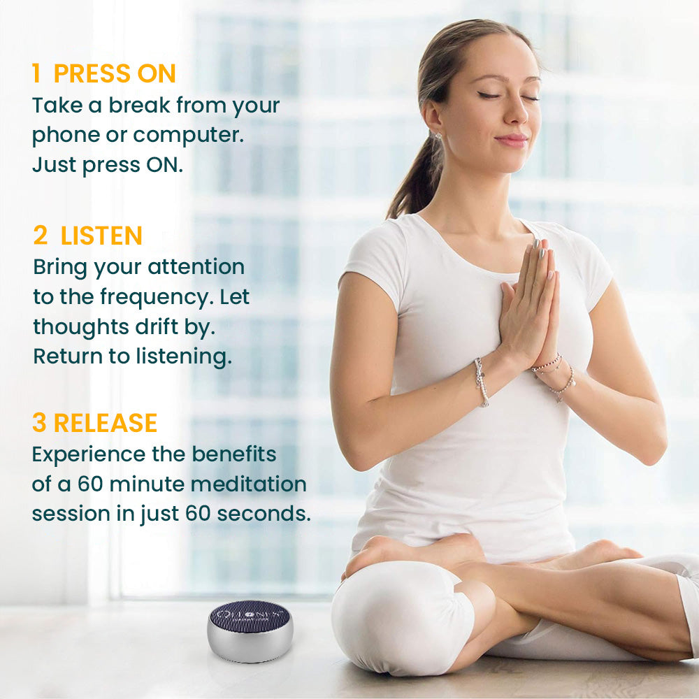 Qi Tones™ Therapy System: Weight Loss & Beauty - Qi Life Store 