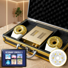 Load image into Gallery viewer, Qi Coil™ Max Medbed System