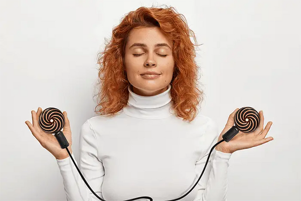 Qi Coil™ Mini Rife Machine System