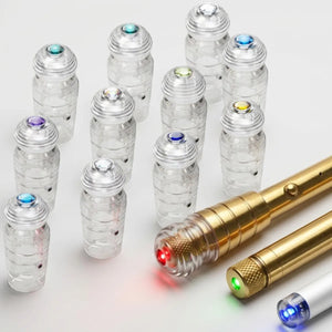 Qi Wand™ Diamond Edition Set