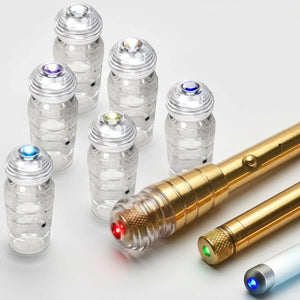 Qi Wand™ Transformation Set