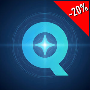 Qiari Basic Foundational Wellness - 1 Year Access