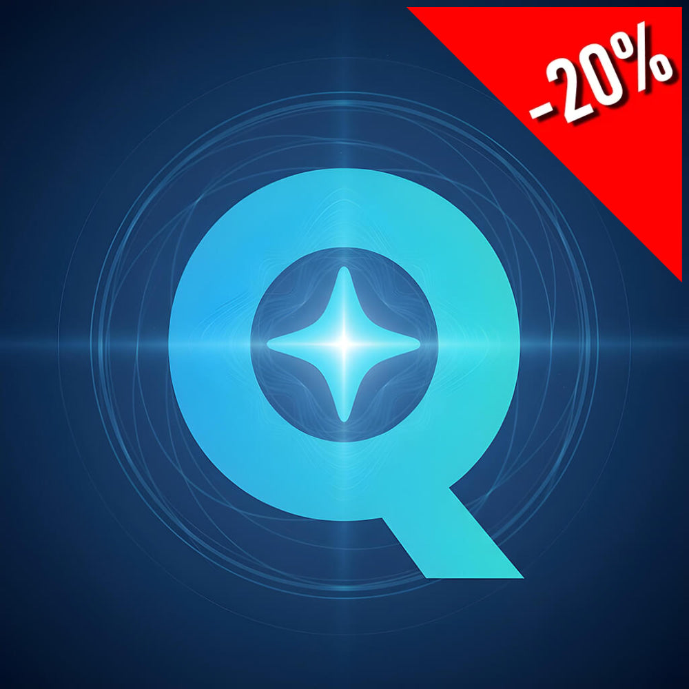 Qiari Basic Foundational Wellness - 1 Year Access