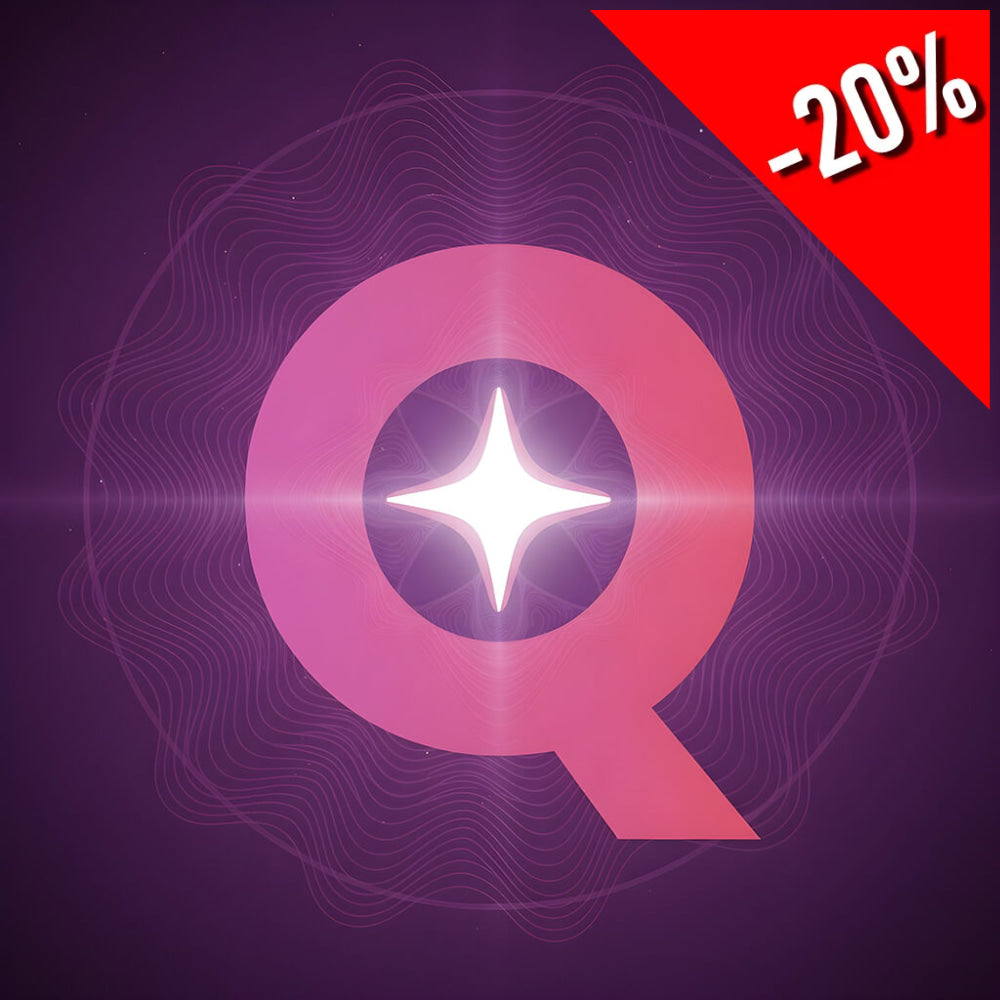 Qiari Core Performance & Appearance - 1 Year Access