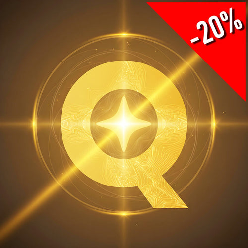 Qiari Ultra Unlimited Power + Premium Access - 1 Year Access