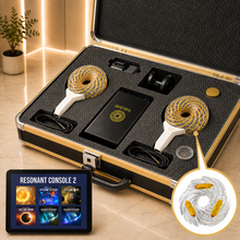 Load image into Gallery viewer, Qi Coil™ 3S System + Resonant Console 2