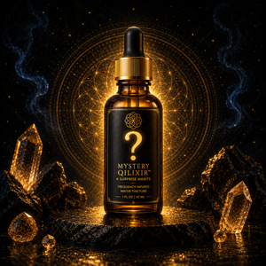 Mystery Qilixir Box [Pre-Order] — Qilixir ritual elixir