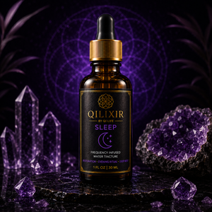 Qilixir Sleep [Pre-Order] — Qilixir ritual elixir