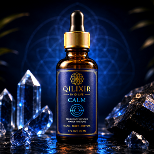 Qilixir Calm