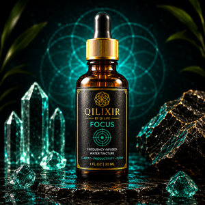 Qilixir Focus