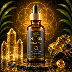 Qilixir Vitality