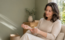 Bild in Galerie-Viewer laden, Qi Wand™ Radiance Set (Quartz)
