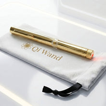 Bild in Galerie-Viewer laden, Qi Wand™ Pen — Single (Red Light)