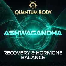 Load image into Gallery viewer, Quantum Body Stack: Complete Collection FREQUENCY