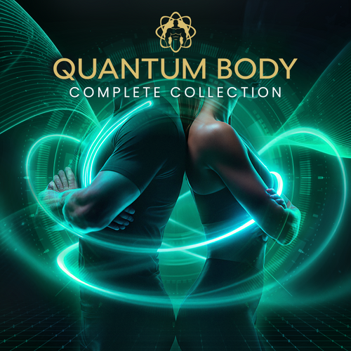 Quantum Body Stack: Complete Collection FREQUENCY