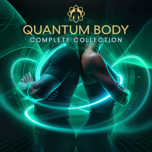 Quantum Body Stack: Complete Collection FREQUENCY