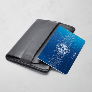 Quantum Card™ - 5G Protection & Harmonization - 67% OFF - Qi Life Store 