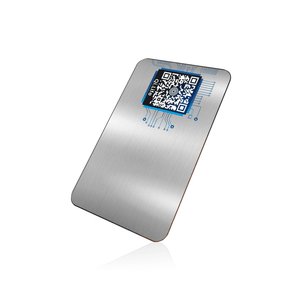 Quantum Card™ - 5G Protection & Harmonization - 67% OFF - Qi Life Store 