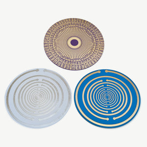 Quantum Energy Bundle: EMF Protection for Immune Boost & Holistic Wellness. - Qi Life Store 