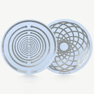 Quantum Energy Bundle: EMF Protection for Immune Boost & Holistic Wellness. - Qi Life Store 